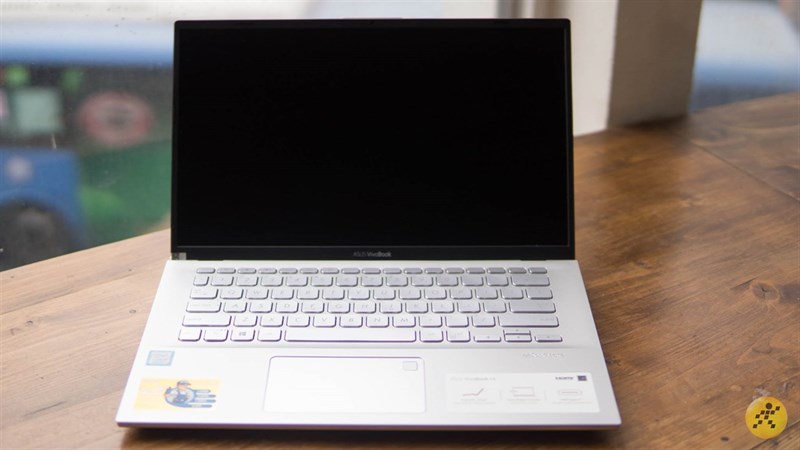 Đánh giá laptop Asus VivoBook A412FA EK343T:
