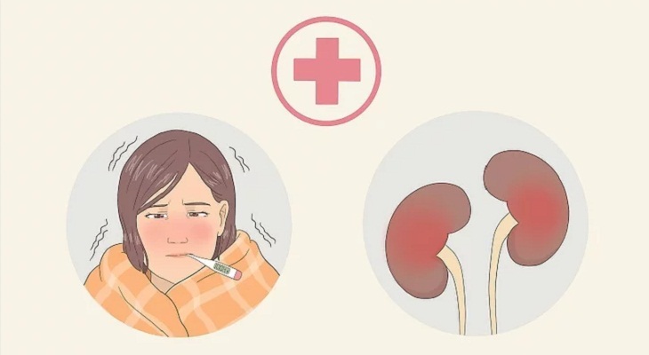 Cấp cứu gấp nếu các triệu chứng trở nên nghiêm trọng Cấp cứu gấp nếu các triệu chứng trở nên nghiêm trọng