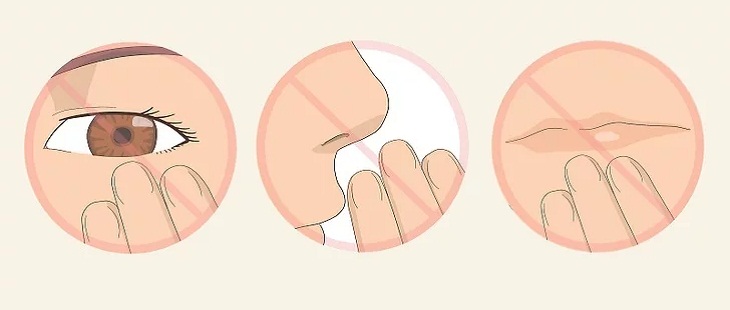 Cách ngăn chặn và điều trị, tránh lây nhiễm virus Corona