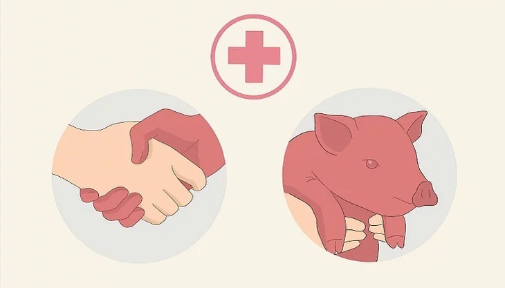 Gọi cho bác sĩ ngay lập tức nếu nghĩ rằng bạn bị nhiễm virus Gọi cho bác sĩ ngay lập tức nếu nghĩ rằng bạn bị nhiễm virus