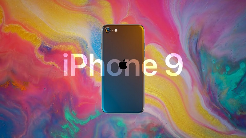 Một nguồn tin xác nhận giá của iPhone 9 sẽ chỉ khoảng 9.25 triệu đồng, có vẻ phân khúc tầm trung vẫn khá 'béo bở' trong mắt Apple