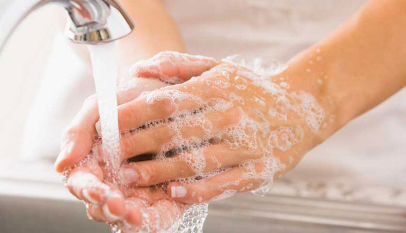 Lưu ý cần nhớ để rửa tay đúng cách phòng ngừa virus Corona hiệu quả