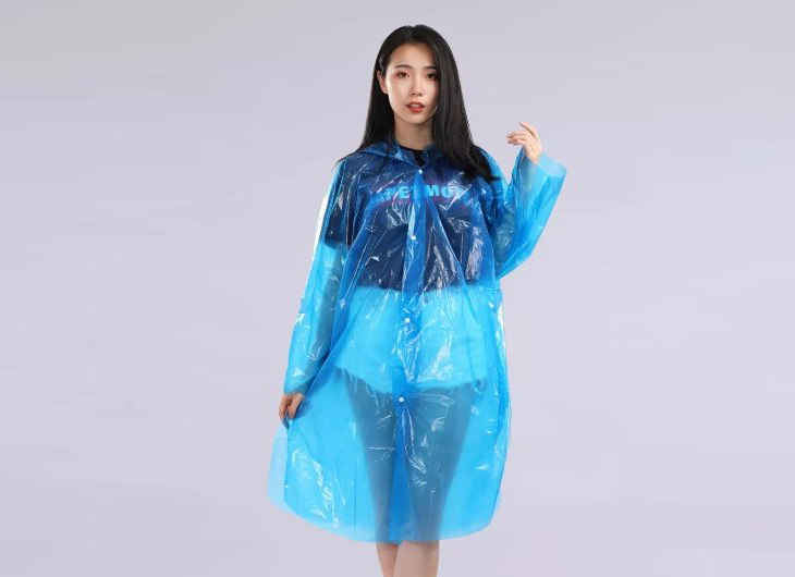 áo mưa bộ người lớn vải nhựa pvc siêu mềm siêu dẻo không thấm nước  bộ