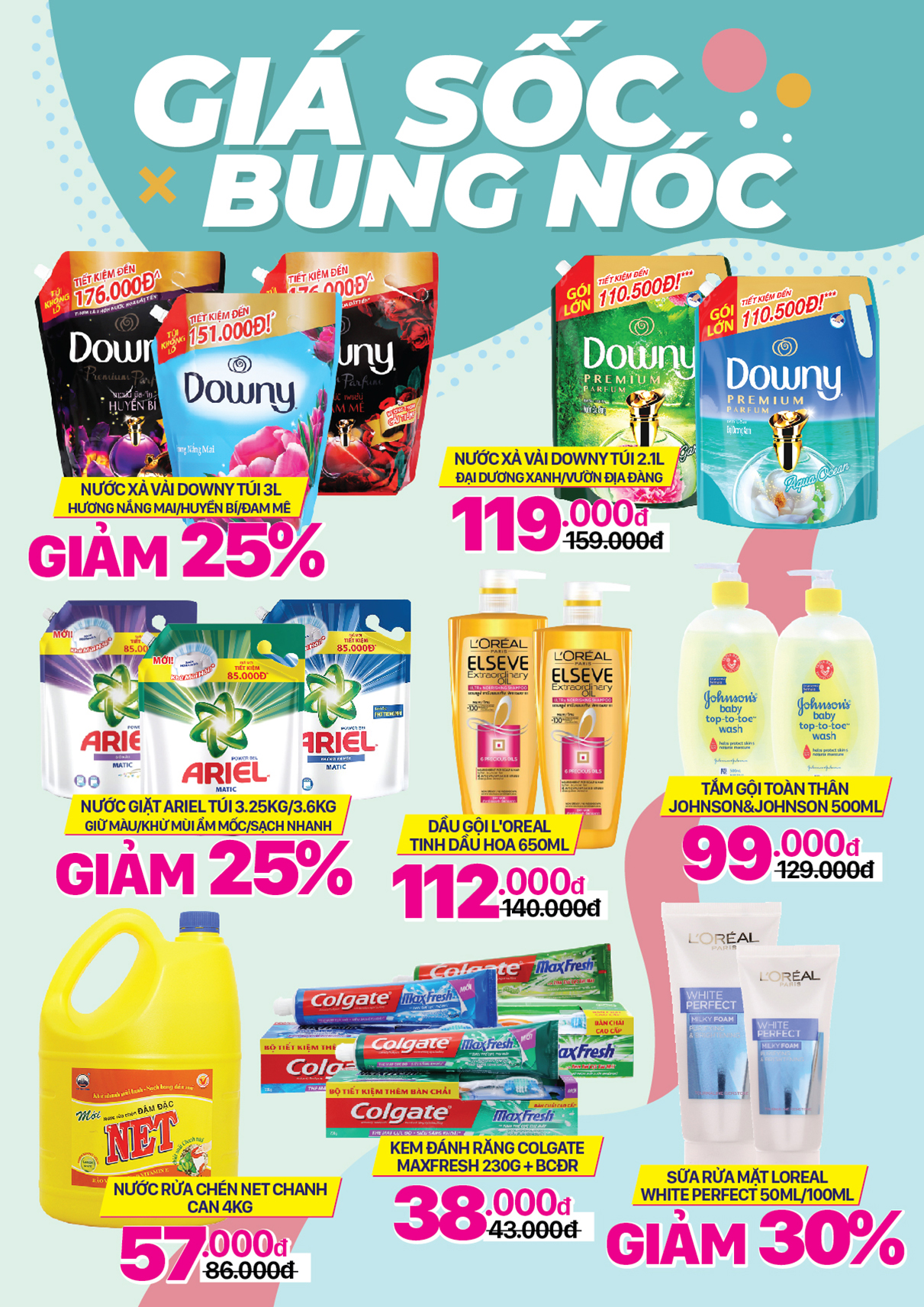 Cửa hàng Bách hoá XANH 75 Đường số 3, P.9 khai trương 15/2/2020 Cửa hàng Bách hoá XANH 75 Đường số 3, P.9 khai trương 15/2/2020