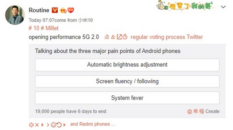 Xiaomi Mi 10 lộ ảnh báo chí chính thức với thiết kế cuốn hút mọi ánh nhìn, cấu hình mạnh mẽ mà giá bán phải chăng thật đấy Xiaomi Mi 10 lộ ảnh báo chí chính thức với thiết kế cuốn hút mọi ánh nhìn, cấu hình mạnh mẽ mà giá bán phải chăng thật đấy