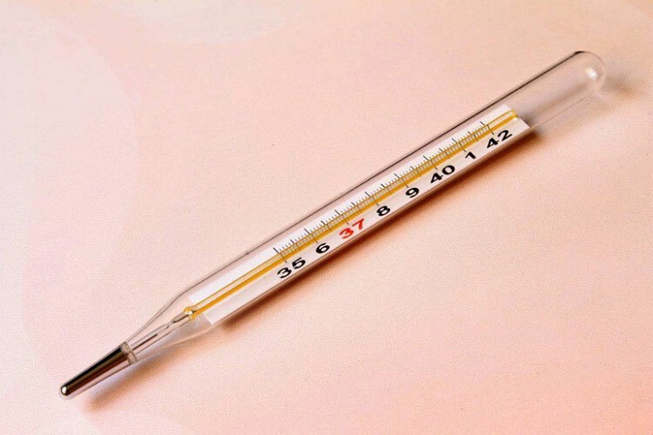 What is a thermometer? Names and uses of thermometers on the market