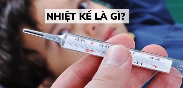 Nhiệt kế là gì? Tên và công dụng của các loại nhiệt kế trên thị trường