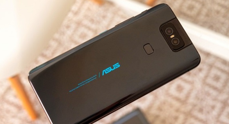ASUS Zenfone 6 ASUS Zenfone 6