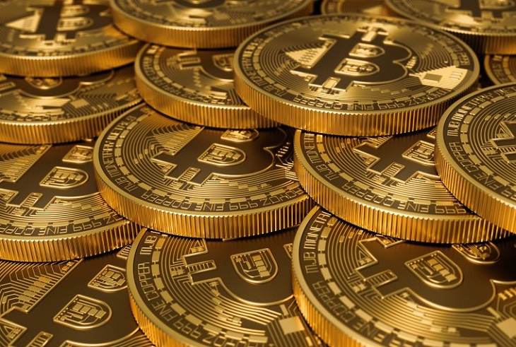 Bitcoin'i mi satın aldınız? Yeni Bir Şey Yaptım ve Önbelleğe Almadım