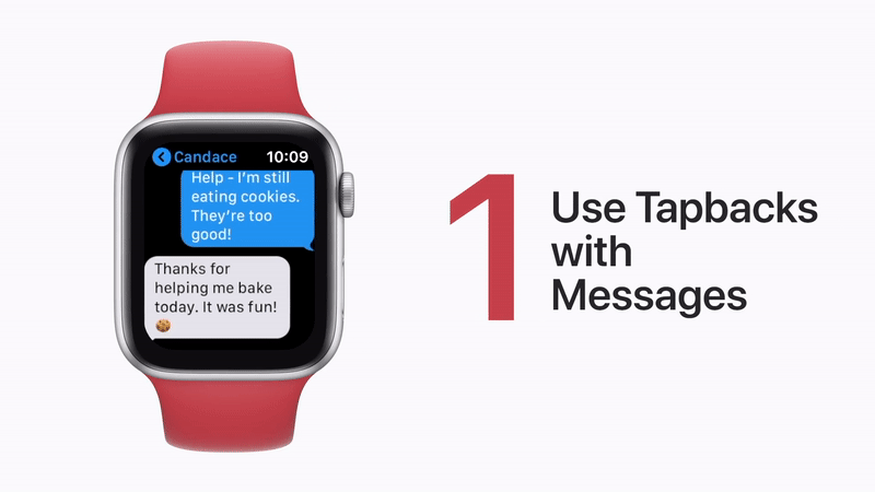10 mẹo hữu ích trên Apple Watch biến bạn thành dân chơi công nghệ sành điệu