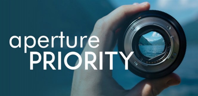 Chế độ ưu tiên khẩu độ là gì? Nên sử dụng như thế nào?