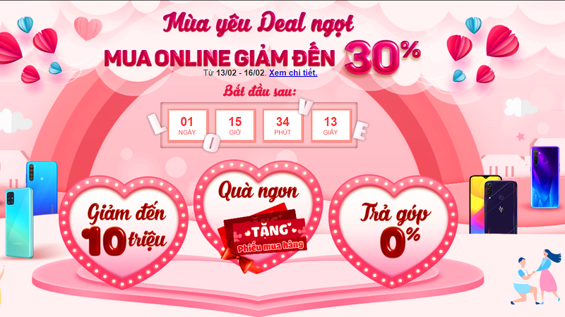 Hot Sale Valentine Hot Sale Valentine