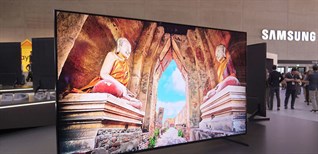 Sony thông tin chi tiết về tính năng HDMI 2.1 trên tivi OLED và LCD 2020