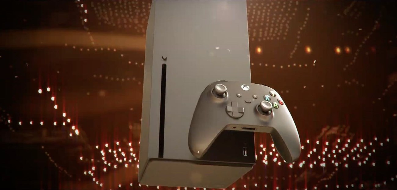 PlayStation 5 và Xbox Series X sẽ được trang bị 4K120