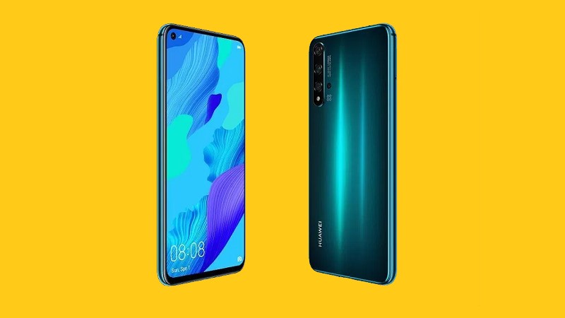 Huawei Nova 5T Crush Green ra mắt, bạn thấy phiên bản màu này thế nào, có đẹp hơn bản màu Crush Blue, Midsummer Purple, Black? Huawei Nova 5T Crush Green ra mắt, bạn thấy phiên bản màu này thế nào, có đẹp hơn bản màu Crush Blue, Midsummer Purple, Black?