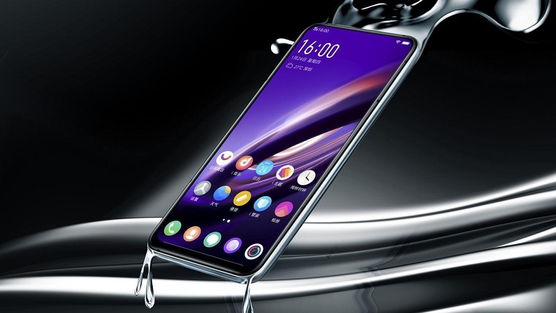 Vivo APEX 2019 Vivo APEX 2019
