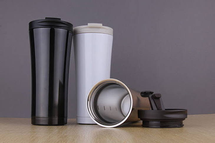 4 lý do bạn nên sở hữu 1 chiếc ly giữ nhiệt > An toàn hơn cho sức khỏe và tiết kiệm hơn cho bạn