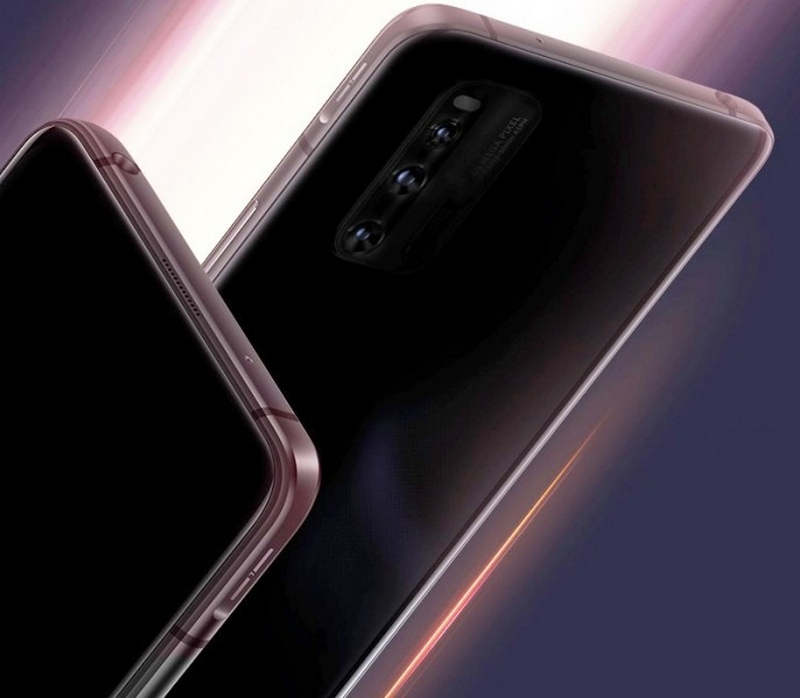 Vivo iQOO 3 5G lộ ảnh quảng cáo chính thức, xuất hiện trên Geekbench với chip Snapdragon 865
