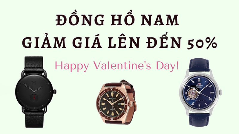 dong ho nam giam gia dong ho nam giam gia