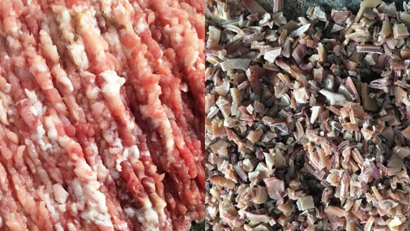 Chị Dung chia sẻ cách làm món nem rán đúng kiểu Miền Bắc Chị Dung chia sẻ cách làm món nem rán đúng kiểu Miền Bắc