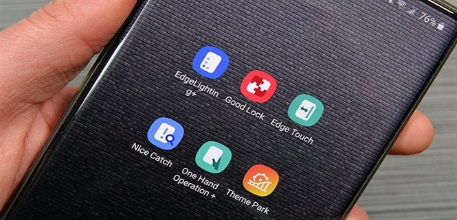 Samsung Good Lock 2020 có gì mới? Cách cài đặt và sử dụng như thế nào?