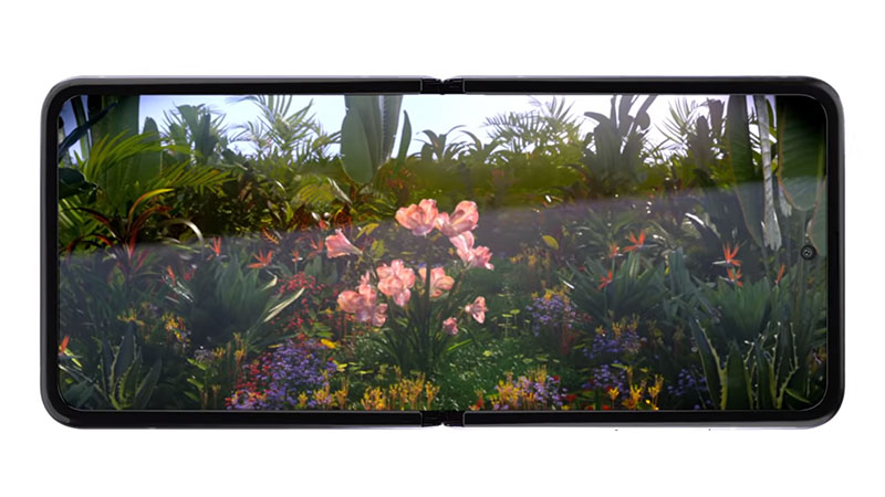 Samsung Galaxy Z Flip