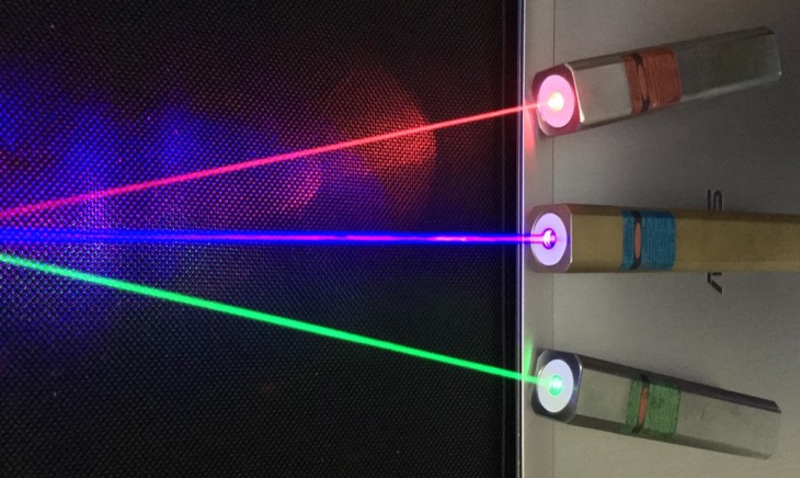 What is a laser? Types of lasers, effects and harms of lasers