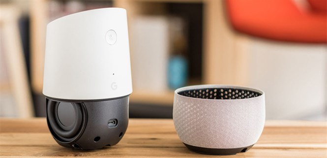 Cách thiết lập bảo mật cho Google Home, bảo vệ thông tin cá nhân