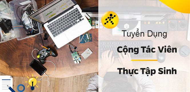 Tuyển thực tập sinh viết bài, biên tập nội dung tin tức website avafashion.com