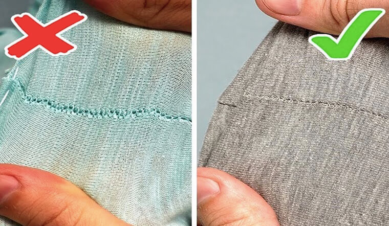 Những mẹo giúp bạn tránh mua phải đồ dỏm, phí tiền lại thêm bực mình