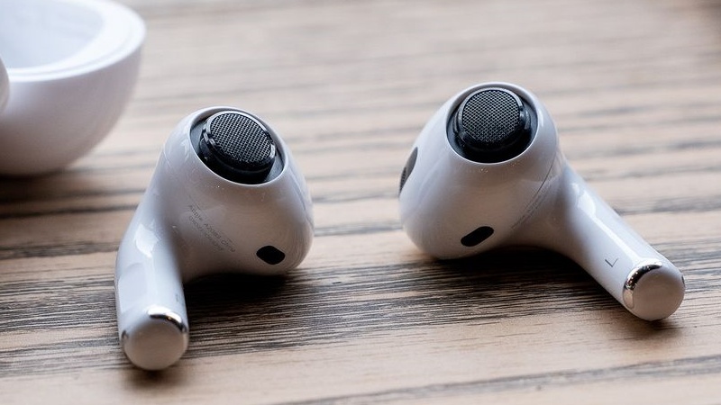 Apple đang phát triển AirPods Pro Lite Apple đang phát triển AirPods Pro Lite