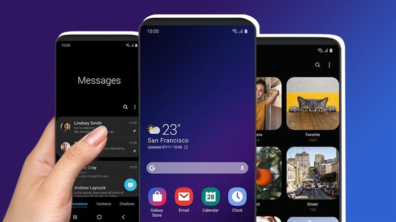 5 điểm bạn cần chú ý trên smartphone Android 5 điểm bạn cần chú ý trên smartphone Android