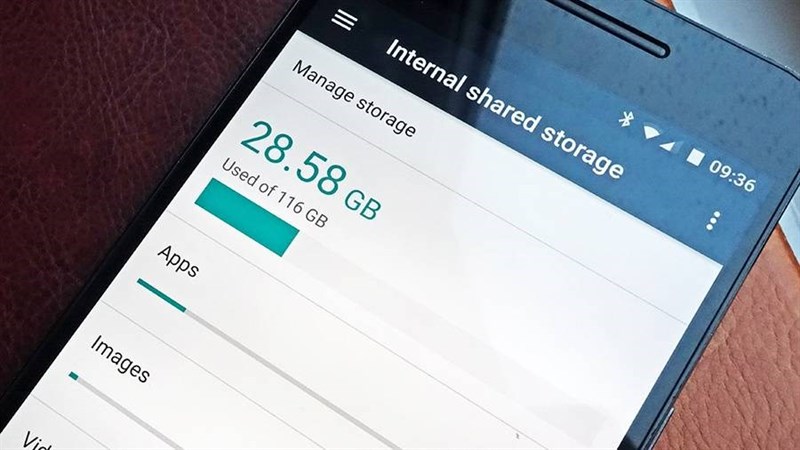 5 điểm bạn cần chú ý trên smartphone Android 5 điểm bạn cần chú ý trên smartphone Android