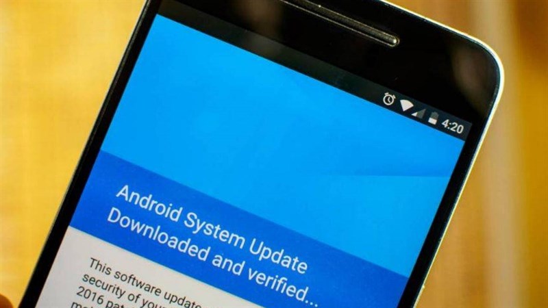 5 điểm bạn cần chú ý trên smartphone Android 5 điểm bạn cần chú ý trên smartphone Android