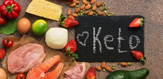 Tất tần tật những điều bạn nên biết về chế độ ăn giảm cân Keto