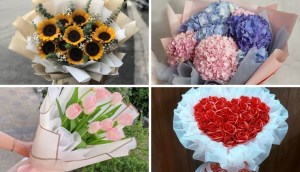 Tặng hoa gì ngày Valentine? Ý nghĩa hoa tặng ngày lễ tình nhân