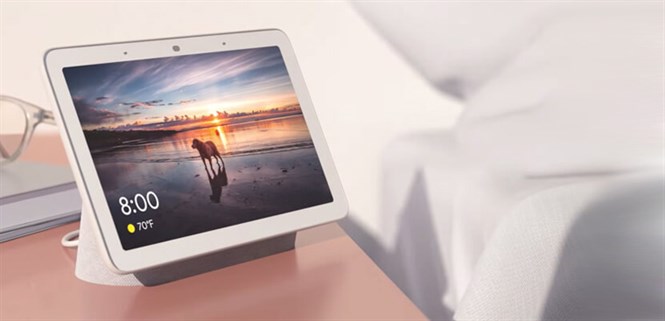 Đánh giá Google Home Hub, chiếc màn hình thông minh nhất từ trước đến nay