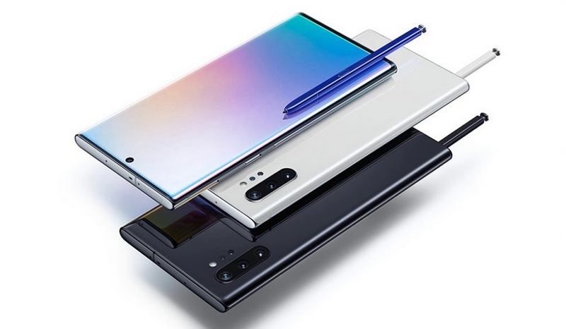 Samsung liệu có lo lắng cho ‘con cưng’ Galaxy Note? OPPO đang phát triển smartphone đi kèm bút cảm ứng stylus kìa