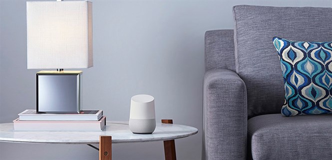 Các sự cố thường gặp trên Google Home và cách xử lý