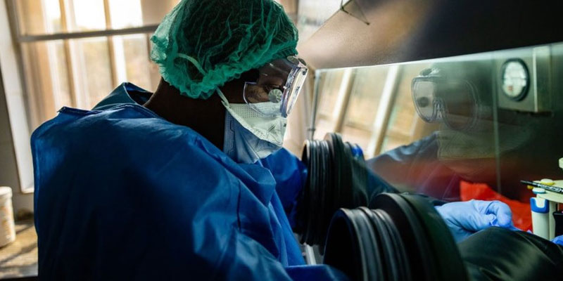 Nigeria: Dịch bệnh lạ làm 15 người tử vong trong chưa đầy 1 tuần