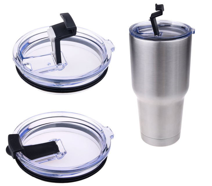 Kinh nghiệm chọn mua ly giữ nhiệt hợp nhu cầu > Lưu ý cấu tạo, chất liệu ly giữ nhiệt