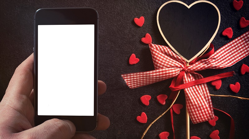 Đâu là chiếc smartphone tốt nhất cho ‘người ấy’ trong ngày lễ Tình nhân? Lựa chọn tưởng khó mà hóa ra cũng dễ Đâu là chiếc smartphone tốt nhất cho ‘người ấy’ trong ngày lễ Tình nhân? Lựa chọn tưởng khó mà hóa ra cũng dễ
