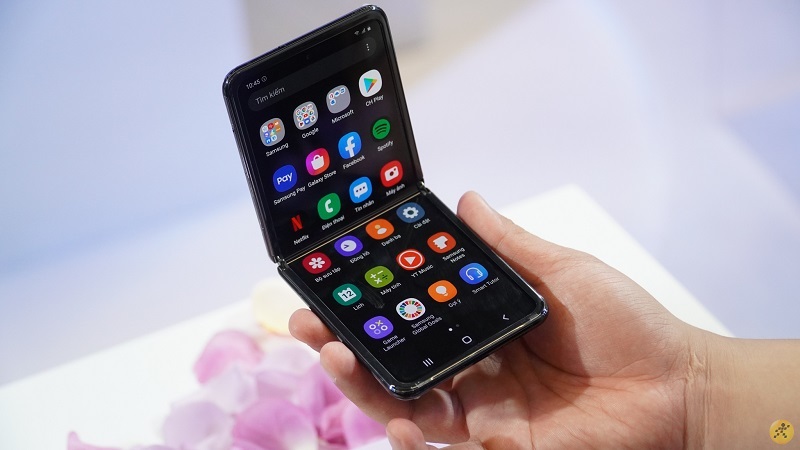 Samsung Galaxy Z Flip