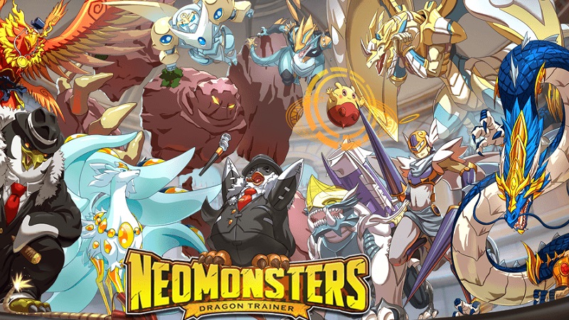 Neo Monsters