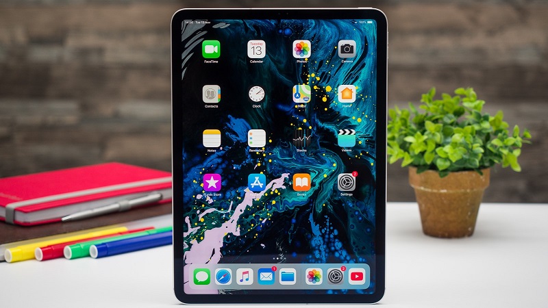 iPad Pro 5G trang bị chip A14 5 nm sẽ được ra mắt trong nửa cuối năm nay iPad Pro 5G trang bị chip A14 5 nm sẽ được ra mắt trong nửa cuối năm nay