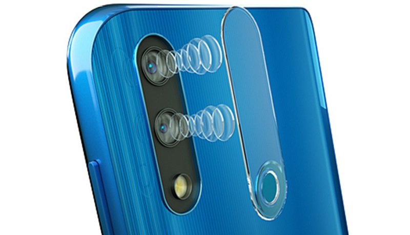 Vsmart Star 3 ra mắt Vsmart Star 3 ra mắt