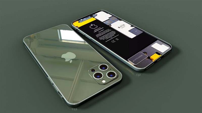 Một năm kinh tế buồn, nhưng giá iPhone 12 dự kiến sẽ tăng lên giống như dòng Galaxy S20, nguyên nhân là gì vậy?