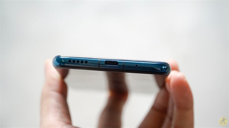 Đánh giá chi tiết Huawei Nova 5T