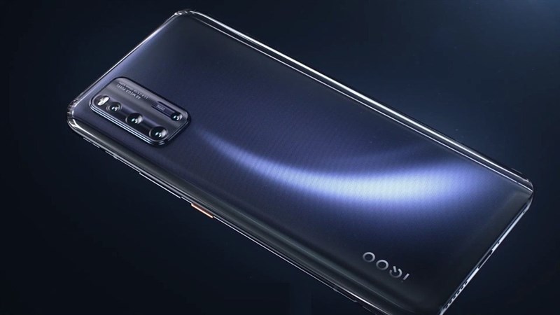 Vivo iQOO 3 lộ nhiều hình ảnh xác nhận mặt sau có 4 camera, pin 4.400 mAh và sạc nhanh 55W Vivo iQOO 3 lộ nhiều hình ảnh xác nhận mặt sau có 4 camera, pin 4.400 mAh và sạc nhanh 55W