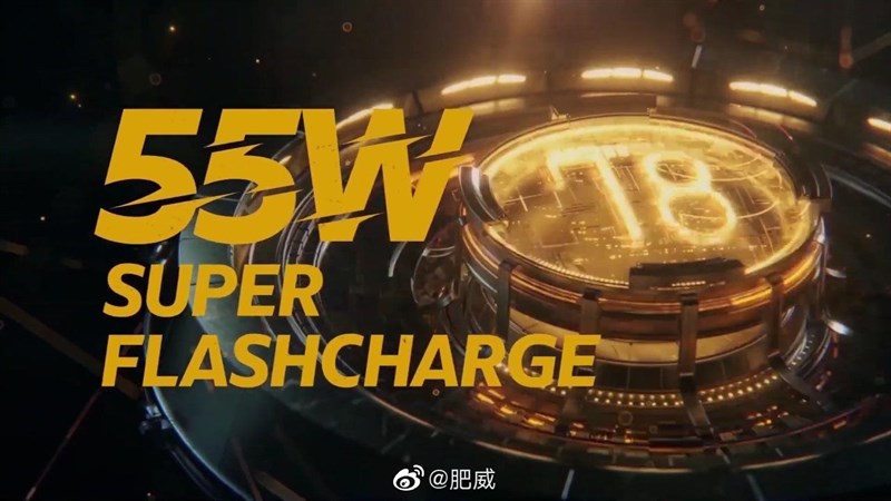 Vivo iQOO 3 lộ nhiều hình ảnh xác nhận mặt sau có 4 camera, pin 4.400 mAh và sạc nhanh 55W